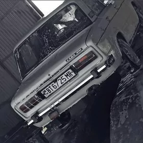 Lada 2106 2002