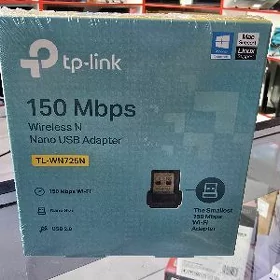 TPLINK TL-WN725N