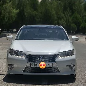 Lexus ES 350 2013
