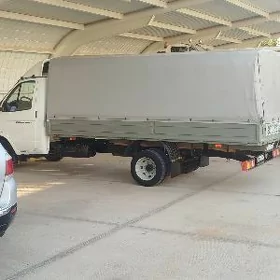 Gaz Gazel 2015