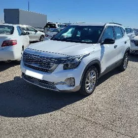 Kia Seltos 2020