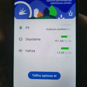 Samsung a03core