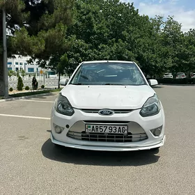 Ford Figo 2011