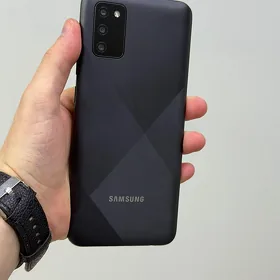 SAMSUNG A02S