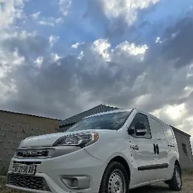 Ford Transit Cargo Van 2020