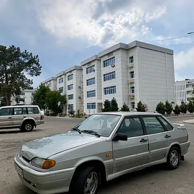 Lada 2115 2004