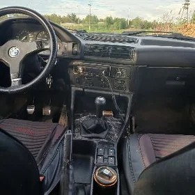 BMW 525 1991
