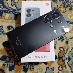 Redmi Note 13 Pro 12/512