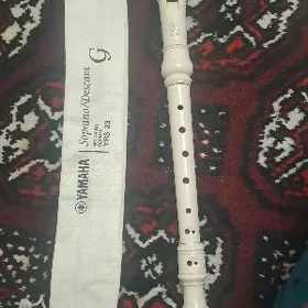 fleyta флейта