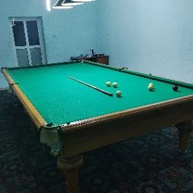 bilýart