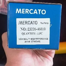 Benazonasos