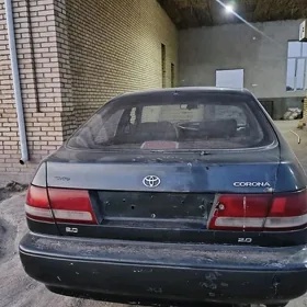 Toyota Corona 1993