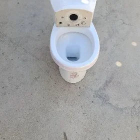 унитаз
