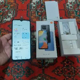 REDMI 10C 4.64GB