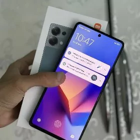 Note 13 Pro