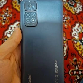 Redmi not 11