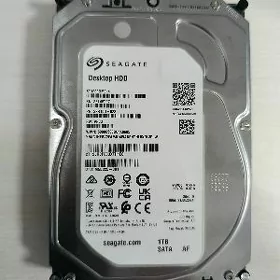 HDD