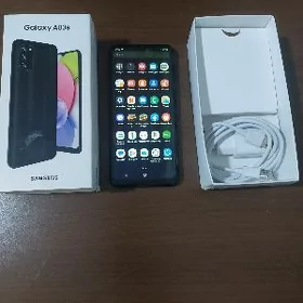 SAMSUNG a03s 4.64gb