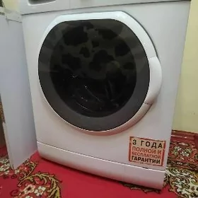 Vestel kir mashyn