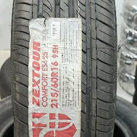 Zextour 215 60 16 Magazin