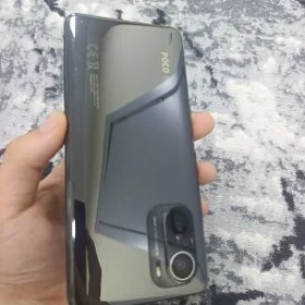 Poco f3