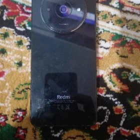 redmi a3