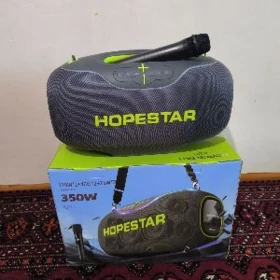 HOPESTAR A80