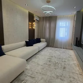 Мир 2 3 комнатная