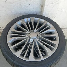 Camry disga teker 18.