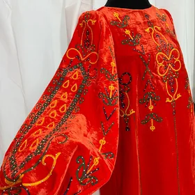 satlyk koynek