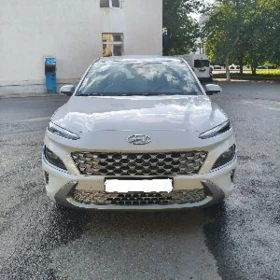 Hyundai Kona 2023