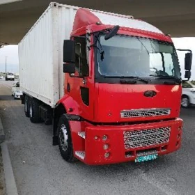 Ford Cargo 3536M 2010