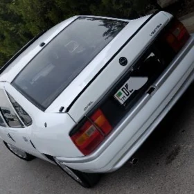 Opel Vectra 1992