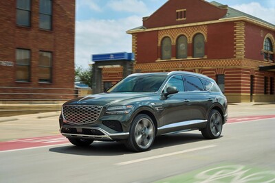 Kia и Genesis отзывают более 235 тысяч авто из-за риска утечки топлива