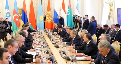 GDA-nyň Daşary işler ministrleriniň geňeşiniň indiki mejlisi Türkmenistanda geçiriler - img 2