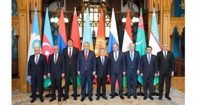 GDA-nyň Daşary işler ministrleriniň geňeşiniň indiki mejlisi Türkmenistanda geçiriler - img 3