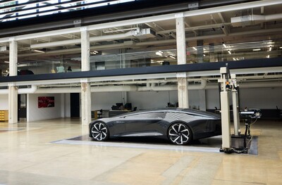 GM сократил скорость разработки автомобилей до нескольких минут: как? - img 2