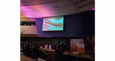 Туркменистан принимает участие в форуме ЭСКАТО в Таиланде