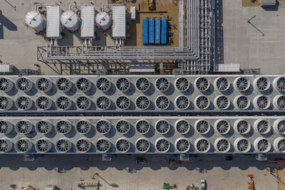 Microsoft запустила Fairwater — самый большой в мире дата-центр