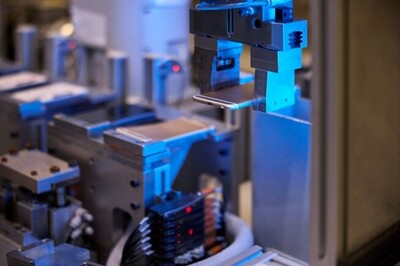 Все продукты Apple в прошлом году почти на треть состояли из переработанных материалов