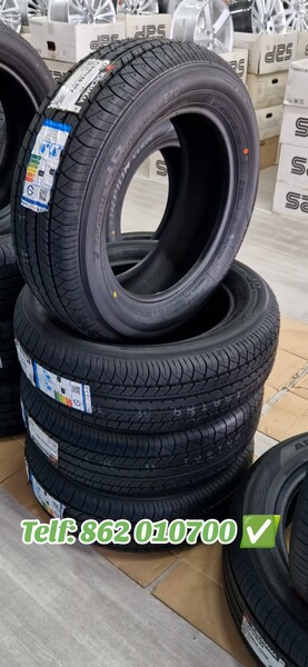 ÝOKOHAMA TEKERLER ✅️ 1 400 TMT - Änew - video