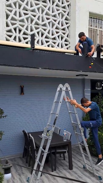 Panjur Панжур Aýna - Ашхабад - video