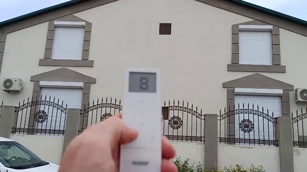 Panjur ayna we worota üçin - Ашхабад - video