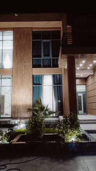 mugt dikim perde занавес zalyu - Кëши - video