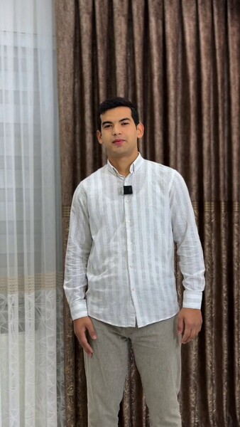 Tuty Perde zanawesga занавески - Ашхабад - video