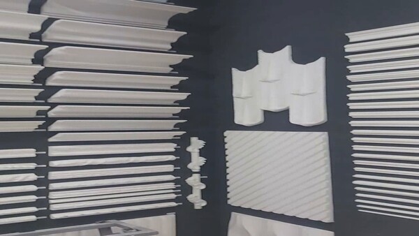 Düz Karnizler - Moskowskiý köç. (10 ýyl abadançylyk şaýoly) - video