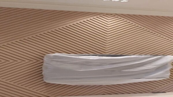 Kalonnolar gips/гипс - Moskowskiý köç. (10 ýyl abadançylyk şaýoly) - video