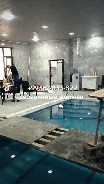 zalyuz, жалюзи на заказ,устано - Aşgabat - video