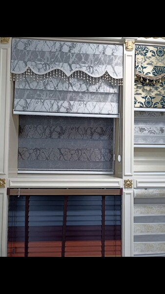 ЖАЛЮЗ JALYUZ ZALUZ ŽALÝUZ - Aşgabat - video