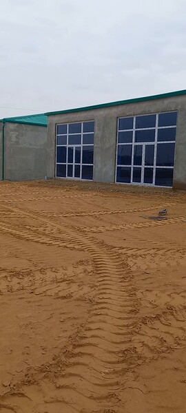 ️ Türetiski Arginal Alÿumin️ - Чоганлы - video